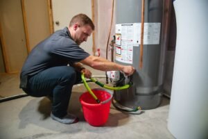 Improve Your Hot Water Cylinder