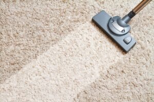 Types of Carpet Problems and Services