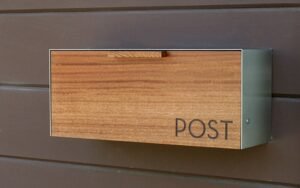Letterboxes for Your New Home2