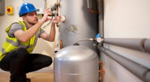 What Is A Hot Water Cylinder
