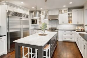 Remodeling Your Kitchen 1