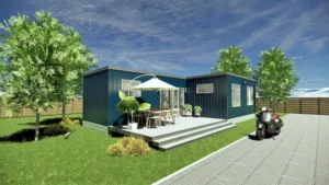 Eco-Friendly Living With Eco Modular Homes In New Zealand