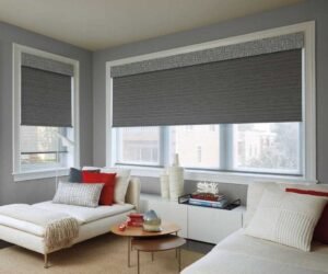 Blackout Blinds – Keep The Light Out So You Can Sleep