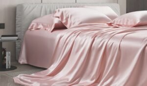 Types of Bed Sheets 1