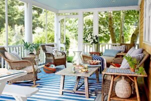 outdoor furniture pieces 1