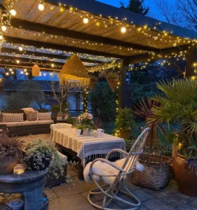 Outdoor Lighting Ideas for Curb Appeal 3