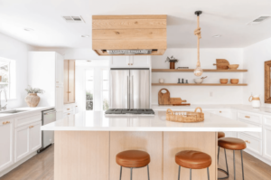 modern white kitchen cabinets 2