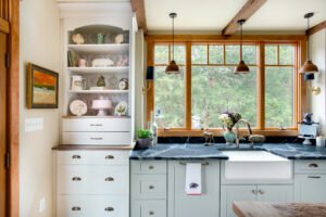 Maximize Your Investment With These Budget-Friendly Kitchen Renovation Ideas