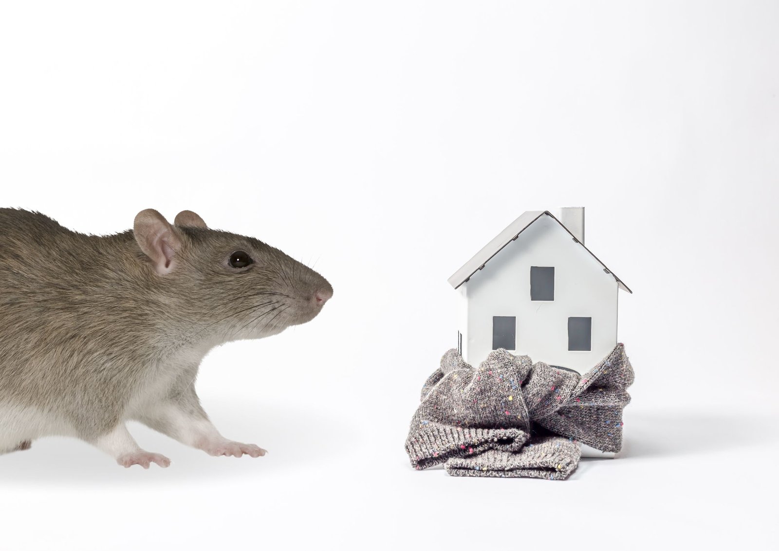 8 Simple Steps to Protect Your Home from a Rat Infestation